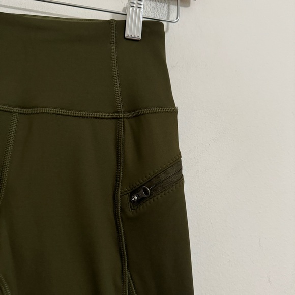 Lululemon First Mile Tech Tight Leggings - Picture 9 of 9